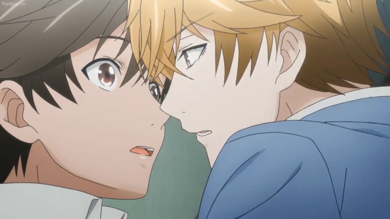 ひとりじめマイヒーロー  || Hitorijime My Hero 【#1】最高の瞬間  || はじまりは、いつも教えてもらえない || COLA ANIME