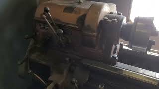 판매 중인 금속용 선반 Munktells C40 - 이미지 4 | Machineryline KR 금속용 선반 Munktells C40 | 이미지 4 - Machineryline
