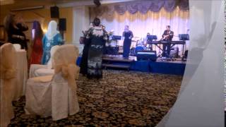 Download lagu Joget Pahang - cover by Kirana Kay - live in The Ritz Carlton, KL, Malaysia mp3