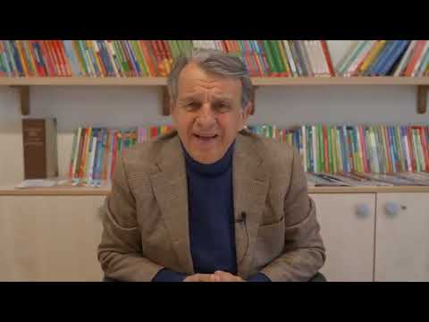 bellissimo discorso di raffaele morelli sulla felicità