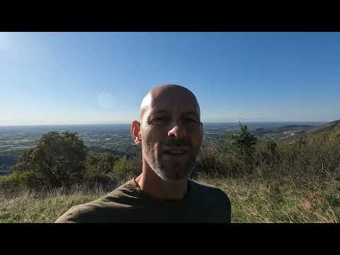 Il mio viaggio a Mezzomonte, Polcenigo Italy