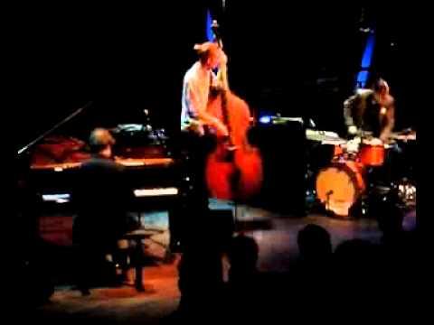 PHRONESIS: Bimhuis, Amsterdam #3 - piano solo on Abraham´s New Gift