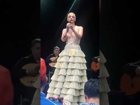 Mariza Meu Fado Central Park SummerStage Opening