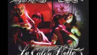 truceklan-La calda notte - chicoria_noyz narcos