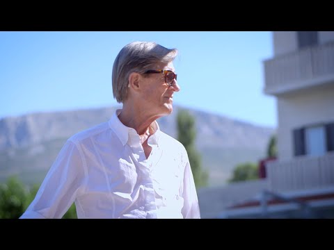 67 year old patient tells us how his life changed after an alfapump implantation