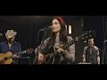 Kacey Musgraves - 'Late to the Party' | The Bridge 909 in Studio