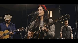 Kacey Musgraves - &#39;Late to the Party&#39; | The Bridge 909 in Studio