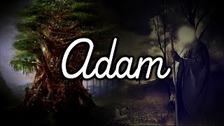 Video: Prophet Adam - IslamicCinema