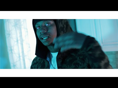 Jizzle Buckz x Lil Stl - T.R.A.P ( Official Video ) Shot by @NicoNelMedia