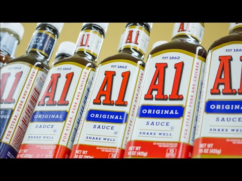 Mistakes Everyone Makes With A.1. Sauce