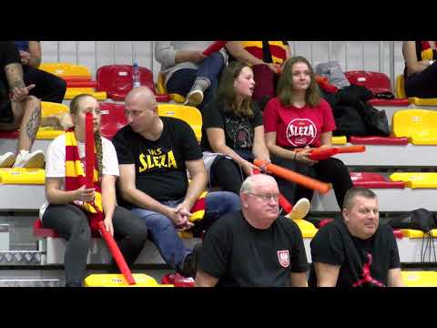 Artego Bydgoszcz triumfuje w turnieju Wrocławska Iglica