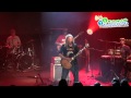 Maleo reggae rockers '' Alibi '' 