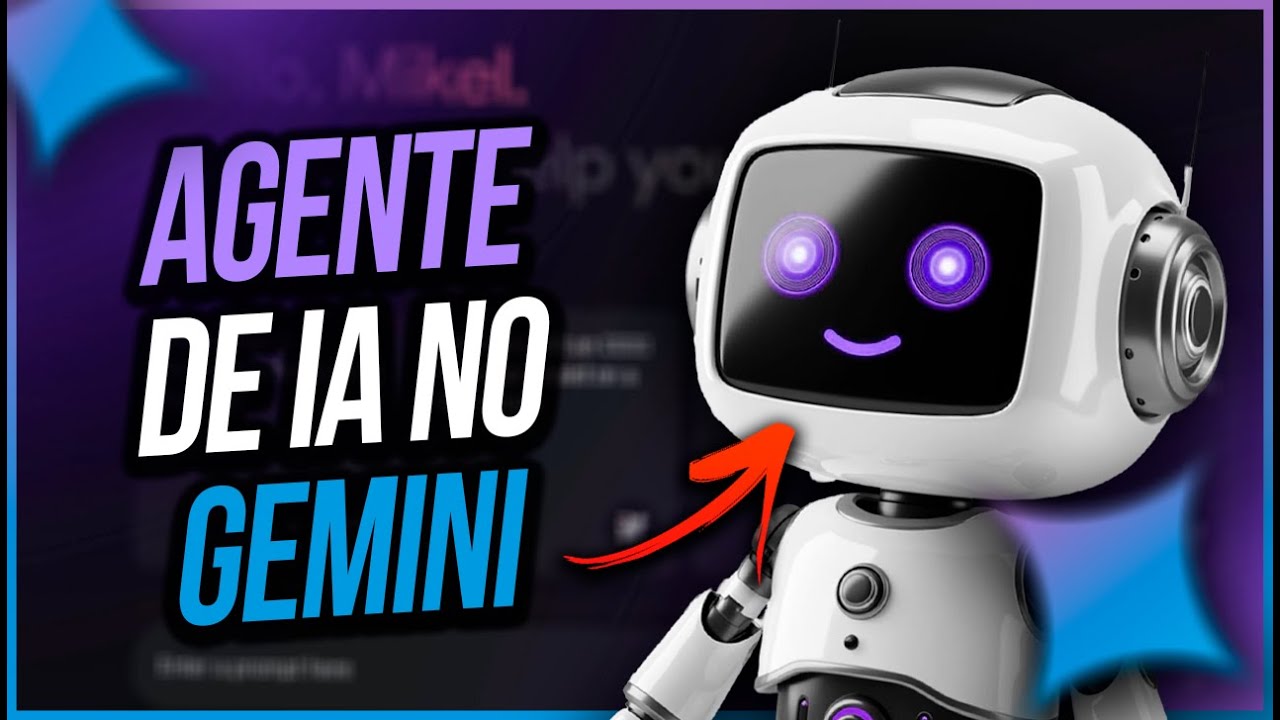 How to Create AI Agents in Gemini