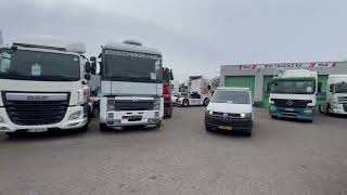 Furgon Volkswagen Transporter 2.0 TDI Airco, 3 seats, APK tot 06/06/2026 | Obrazek 4 - Autoline