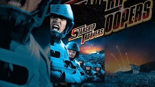 Starship Troopers