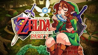 Download lagu Bomb Tricks | The Legend of Zelda: Ocarina of Time - PART 2 mp3 Download lagu Bomb Tricks | The Legend of Zelda: Ocarina of Time - PART 2 mp3