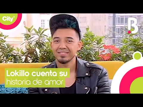 Lokillo nos habla de su vida en pareja y nos presenta su esposa | Bravíssimo