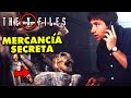 Descubren VAGÓN De Tren REPLETO DE ALIENIGENAS Resumen The X Files O Expedientes X