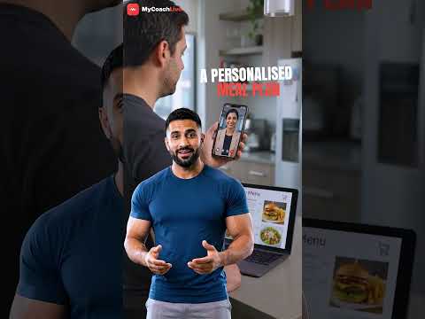 My Coach Live Video 7 thumbnail