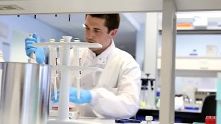 Video:  MRC Centre celebrates fifth anniversary