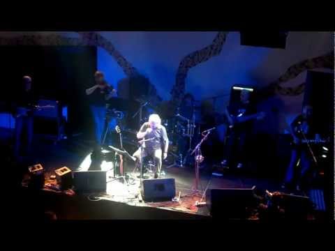 6. Vladimír Mišík & ETC - Šmajdák a ploužáky [HD]