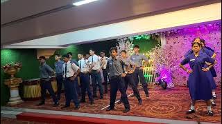 Saraswati Mandir High School Video