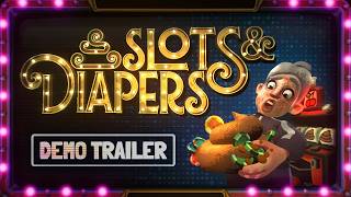 Announcement Trailer