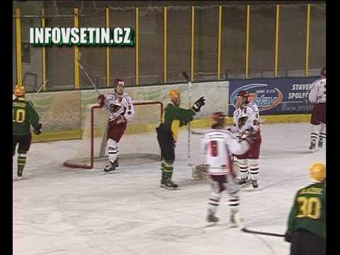 VHK Vsetín 2008/2009