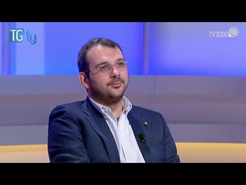 TGtg del 1° maggio 2018 – Ospite: Paolo Borrometi