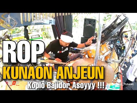 ROP Live ( Bekasi )  | Kunaon Anjeun Versi Koplo Bajidor Asoyyy guyss ❗❗❗