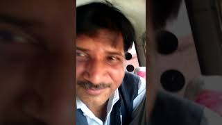 preview picture of video 'Ratlam MP रतलाम to  दाहोद गुजरात Dahod Gujrat  17-03-2019 Traveling'