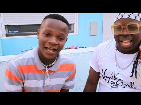 Puto Xtrela Ft Puto Yoco x Mr ama Olumuencu Officiel video 4K