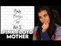 SO DIFFERENT First Time Reaction To Pink Floyd Mother