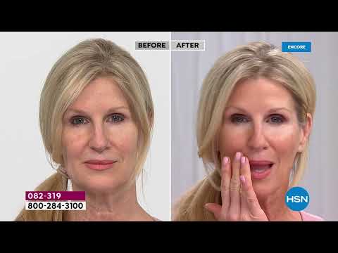 HSN | Daily Deals & Top Finds - Tan-Luxe Beauty 05.25.2022 - 03 AM