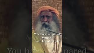 Why Good people suffer? - Sadhguru #shorts #sadhguru #spiritualsadhguru