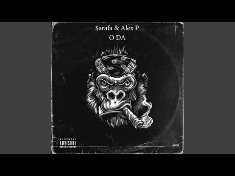 O-DA (feat. Alex P.)