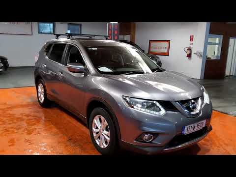 Nissan X-Trail 2017 - Image 2
