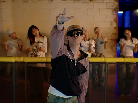 SKINNY JAY - Swing My Love (Feat. JINTAE) [Official Music Video]