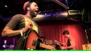 Bloc Party - So He Begins To Lie - Live on KCRW