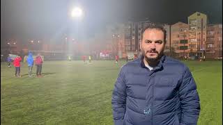 Hacınabispor Başkanından Havza Maçına Davet 