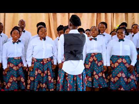 Emmanuel praise team.Twaliluka