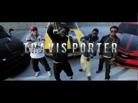 T.I. ft Travis Porter  Young Dro - Hot Wheels (Official Video)