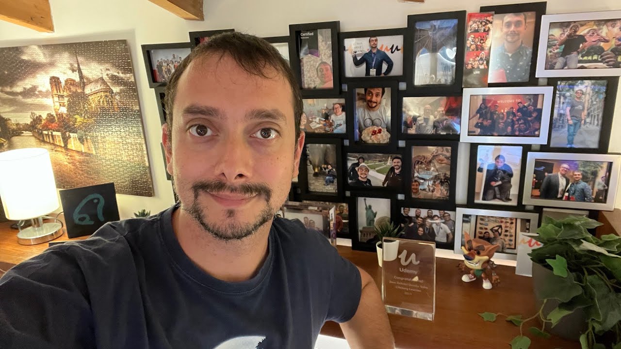 Carátula del Episodio