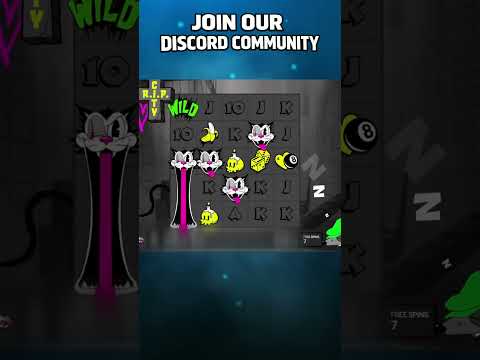 Thumbnail for video: THIS RIP CITY SPIN WAS DIFFERENT