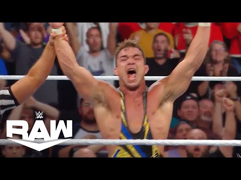 Chad Gable: WWE’s Deal With Netflix Is Just Gonna Allow Us To Bring So Much More Content To People