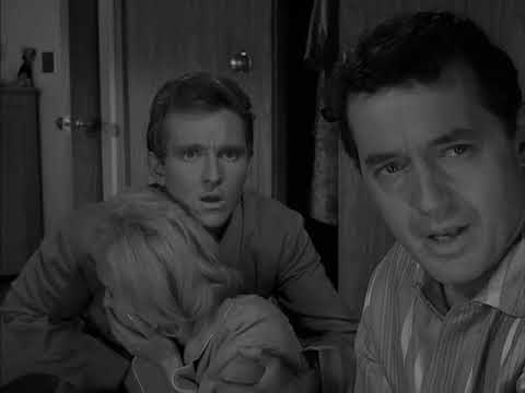 3x26 pt.3 La bambina perduta - Ai Confini Della Realtà (The Twilight Zone)