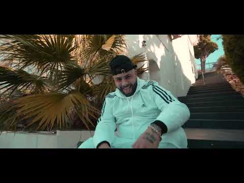 Bandaga Ft. El Krtl - La Habana (Video Oficial)