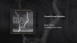 Frankie Found Salvation Music Video