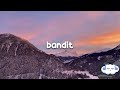 Don Toliver Bandit Clean Lyrics