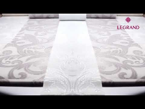 Миниатюра изображения товара Рулонная штора LEGRAND Севилия 38x175 / 58 080 835 (трюфель)